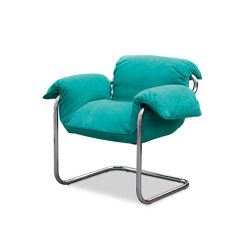 SO FAR Chair | Stühle | Baxter