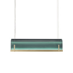 TUNNEL Hanging Lamp | Suspended lights | Baxter
