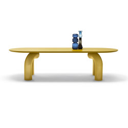 Elephante | Dining tables | Mogg