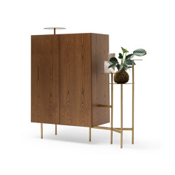 Ikebana Madia | Cabinets | Mogg