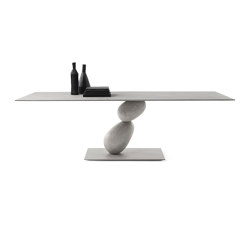 Matera | Dining tables | Mogg