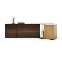 Partout Sideboard | Sideboards | Mogg