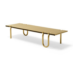 Pipelines Coffee Table | Coffee tables | Mogg