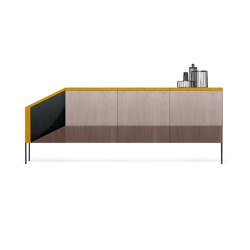 Ritratti | Sideboards | Mogg