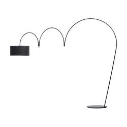 Sott'Archi | Free-standing lights | Mogg