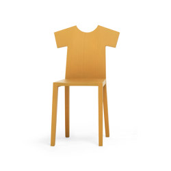 T-Chair | Sedie | Mogg