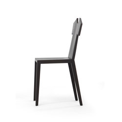 T-Chair | Stühle | Mogg