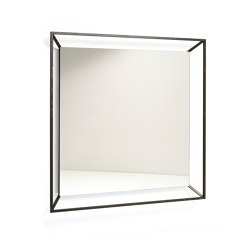 Timeless | Wall mirrors | Mogg