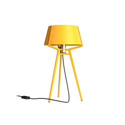 BELLA Table | brass fitting | Luminaires de table | Tonone