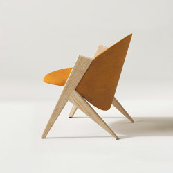 Twig Armchair | Poltrone | Neil David