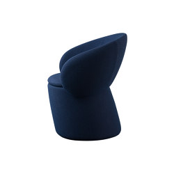 Nebula Monaca | Chairs | miniforms
