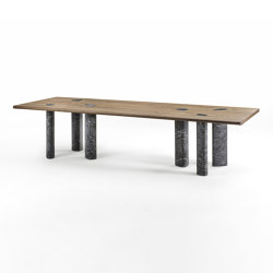 Osmose | Tabletop rectangular | Porada