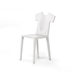 T-Chair | Sillas | Mogg