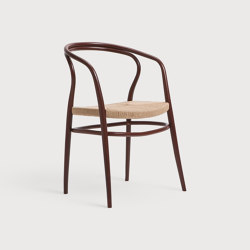Nodo Corda B-1404 | Chairs | Paged