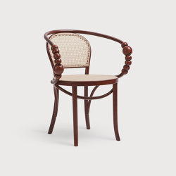 Perline B-1838 | Chairs | Paged