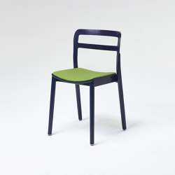 PLASA | Chairs | Paged Meble