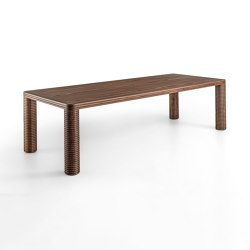 Sansiro | Tabletop rectangular | Porada