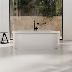 BetteSuno Free-standing Bath | Vasche | Bette