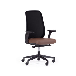 Belt | BE102 | Office chairs | Bejot