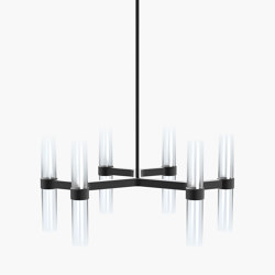 Branch | S 78—06 - Black Anodised | General lighting | Empty State