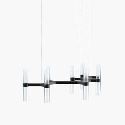 Branch | S 78—14 - Black Anodised | General lighting | Empty State