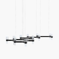 Branch | S 78—17 - Black Anodised | Suspensions | Empty State