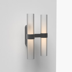 Branch | S 78—19 - Black Anodised | Wall lights | Empty State