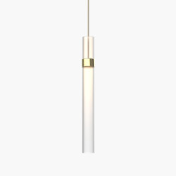 Branch | S 78—20 - Polished Brass | Suspensions | Empty State
