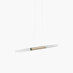 Sabre | S 6—01 - Burnished Brass | Suspensions | Empty State