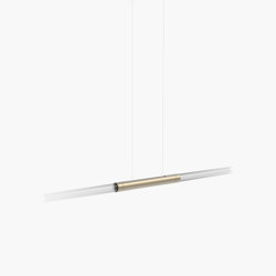 Sabre | S 6—02 - Burnished Brass | Suspensions | Empty State