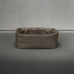 RAF Outdoor Basket | Bathroom accessories | Piet Boon