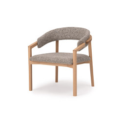 Aima Living Easy Chair | Fauteuils | CondeHouse