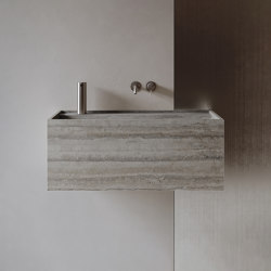 Apua Monolith | Single wash basins | Vallone