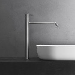 Como 02-H | Wash basin taps | Vallone