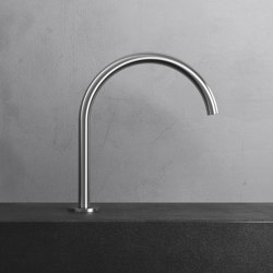 Como 29 | Wash basin taps | Vallone