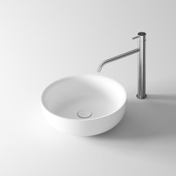 Imari S | Single wash basins | Vallone