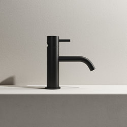Noya 01 | Wash basin taps | Vallone