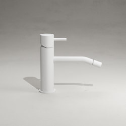 Noya 01 Bidet | Wash basin taps | Vallone