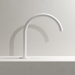 Noya 05 | Wash basin taps | Vallone