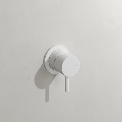Noya 06 | Shower controls | Vallone