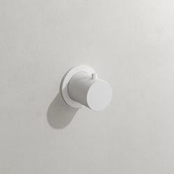 Noya 07 | Shower controls | Vallone