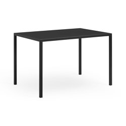 Fold | Tabletop rectangular | Midj