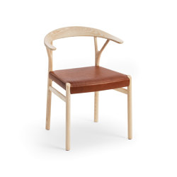 Oslo P L CU | Chaises | Midj