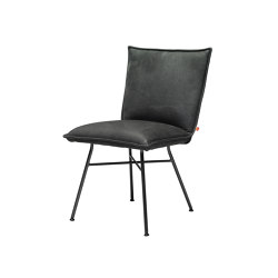 Sanne chair | Sedie | Jess