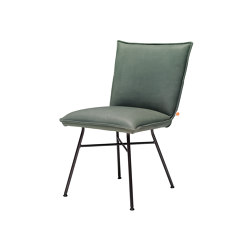 Sanne Chair without Arms Old Glory | Sillas | Jess