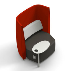 AirWave 06/P/T | Armchairs | Altek
