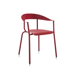 Alu Mito Armchair | Chairs | Altek