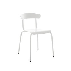 Alu Mito Chair | Chairs | Altek