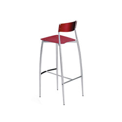 Baba Stool Aluminium | Bar stools | Altek