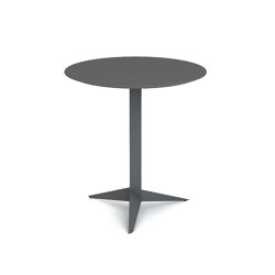 Eos/3 | Tables de bistrot | Altek